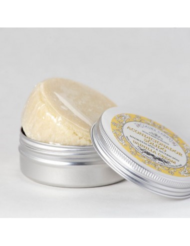 VAINILLA CREAM Acondicionador Sólido
