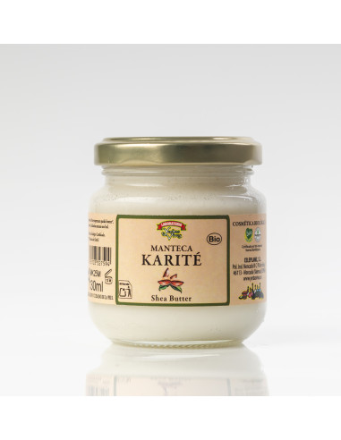Manteca de Karité