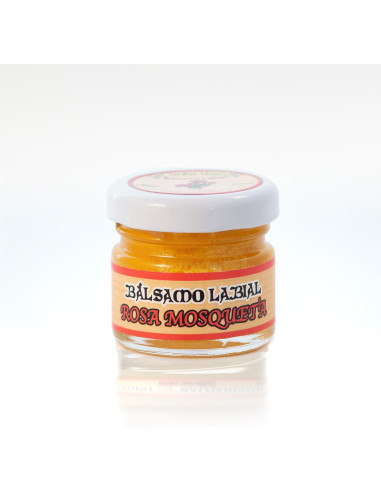 Bálsamo labial BIO Rosa Mosqueta