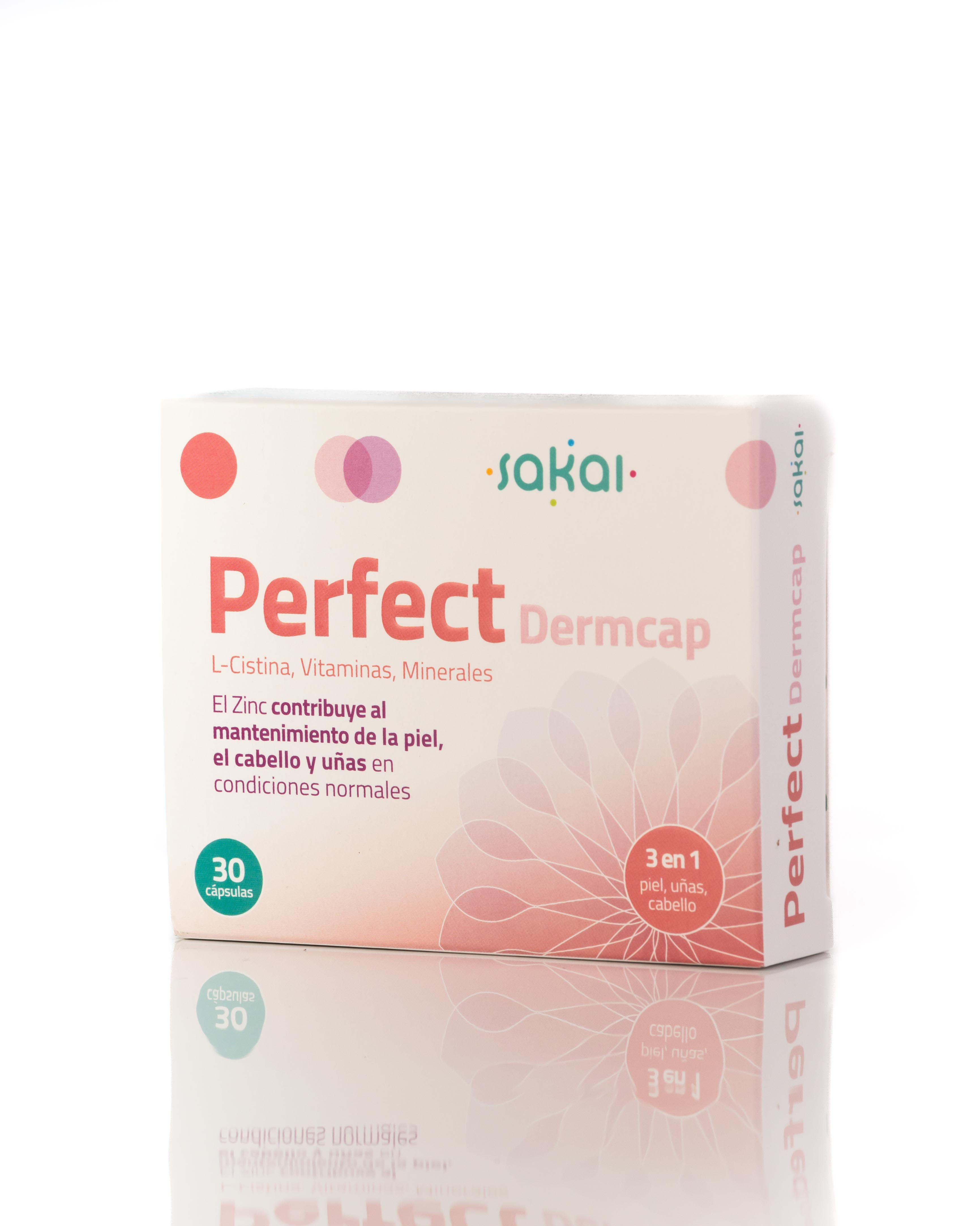 Perfect Dermcap