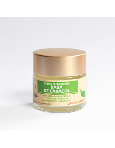 Crema-Gel Baba de Caracol  60ml