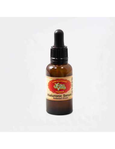Hialuronic Serum
