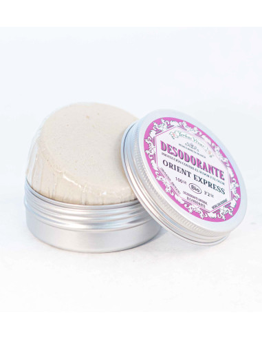 Desodorante Bio Orient Express
