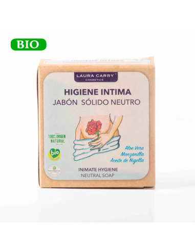 JABÓN ÍNTIMO ECO