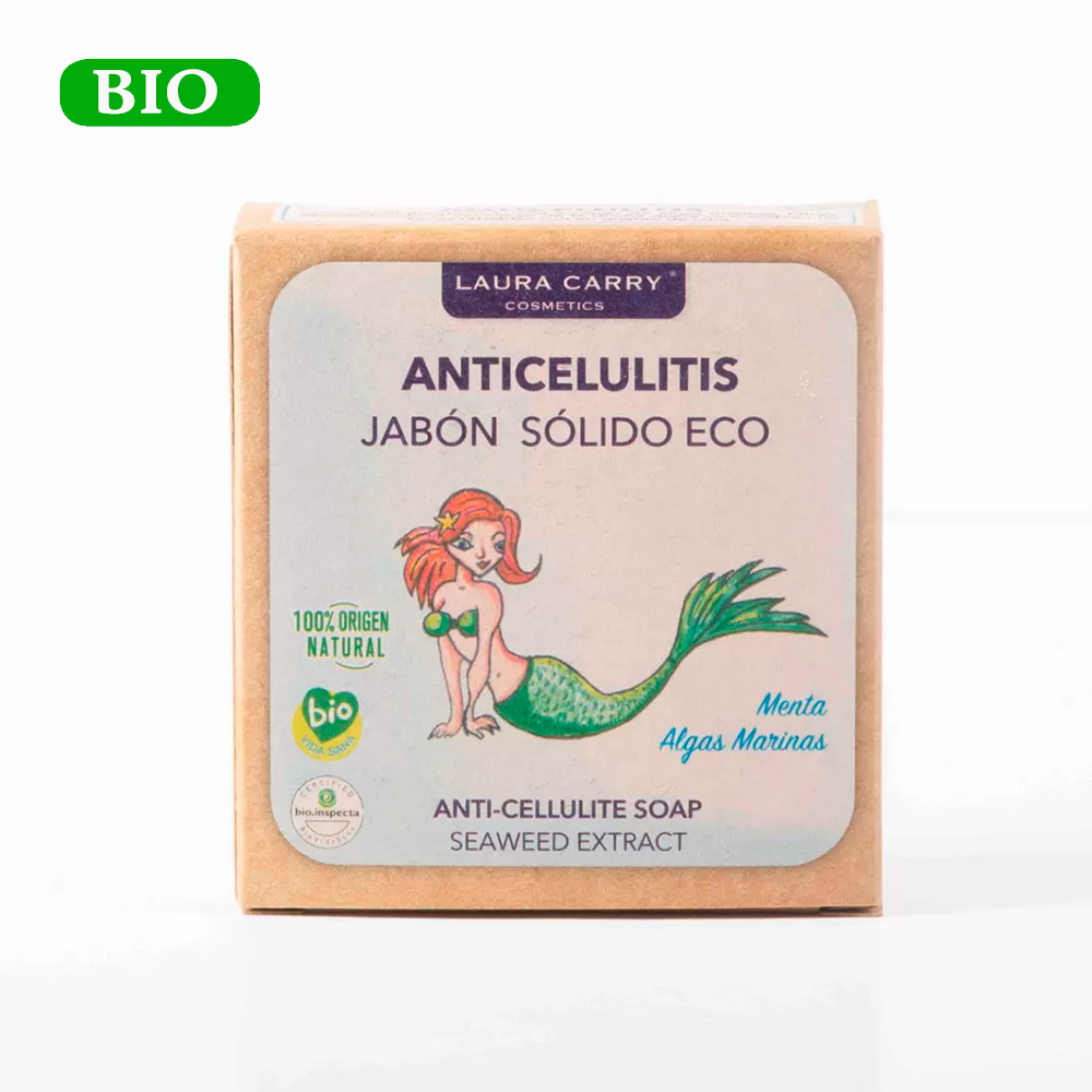 JABÓN CELULITIS ECO