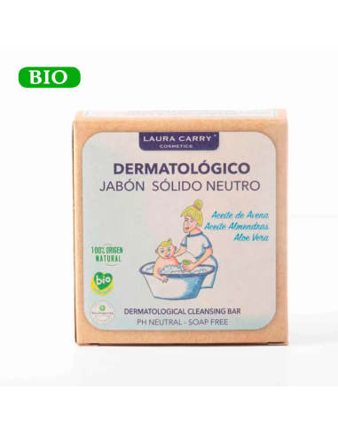 JABÓN DERMA ECO