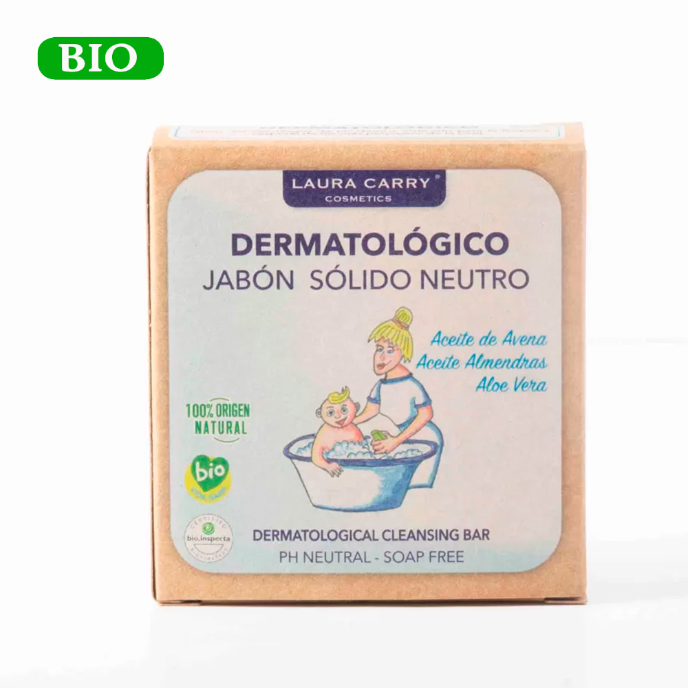 JABÓN DERMA ECO