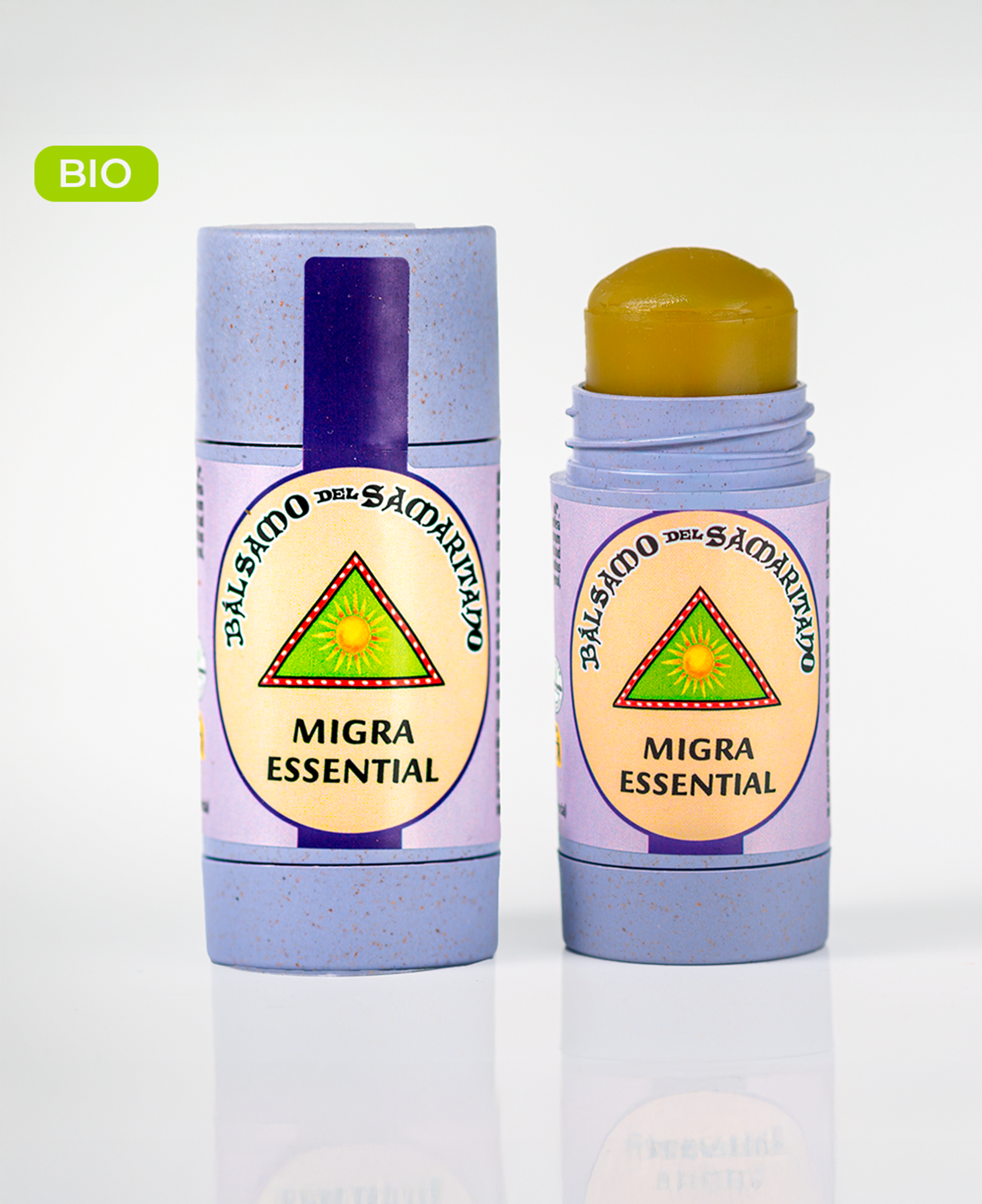 BÁLSAMO MIGRA ROLL-ON