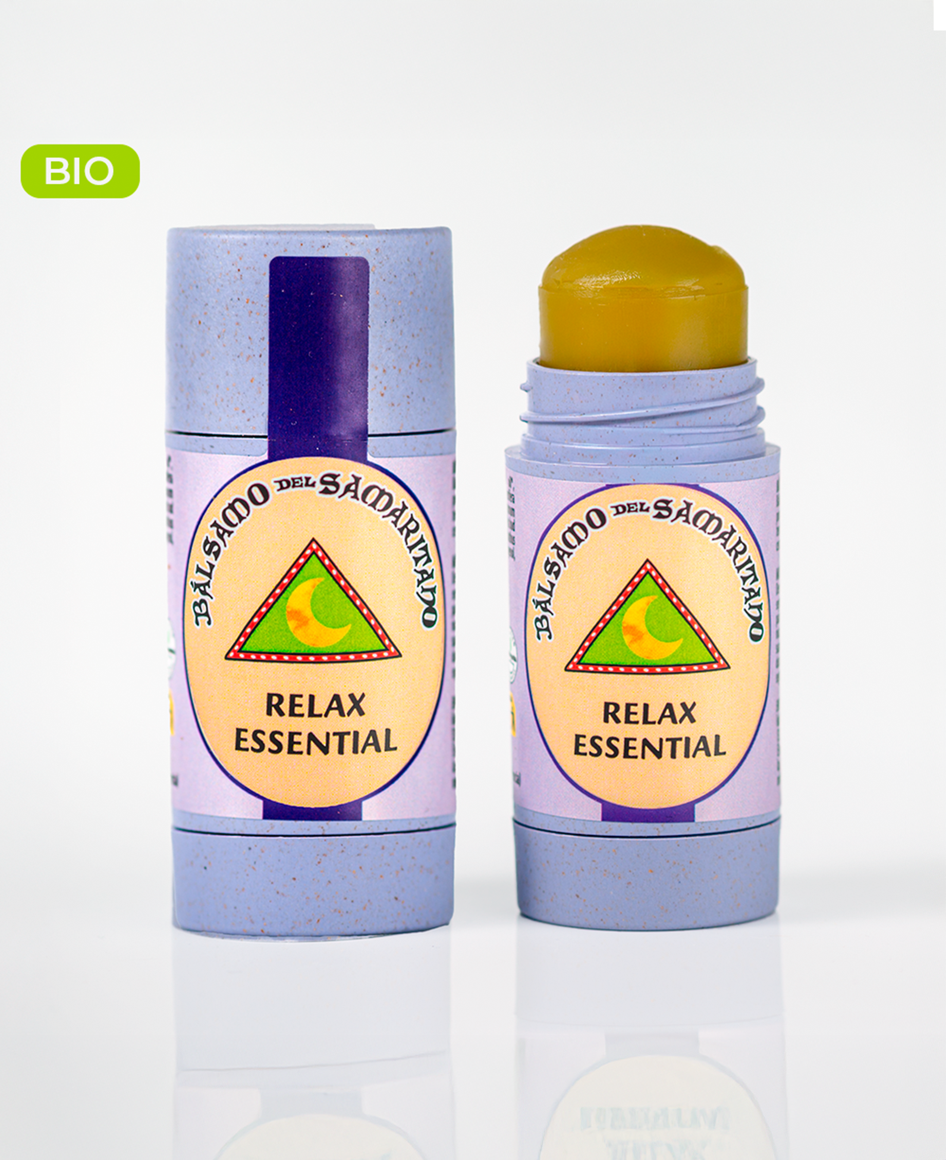 BÁLSAMO RELAX ROLL-ON