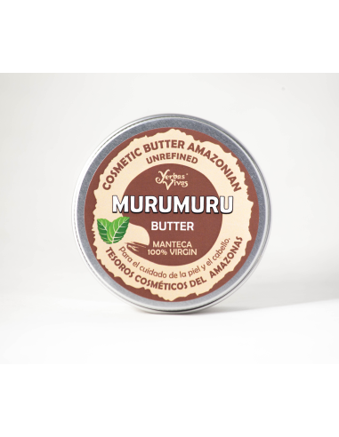 Manteca MURUMURU