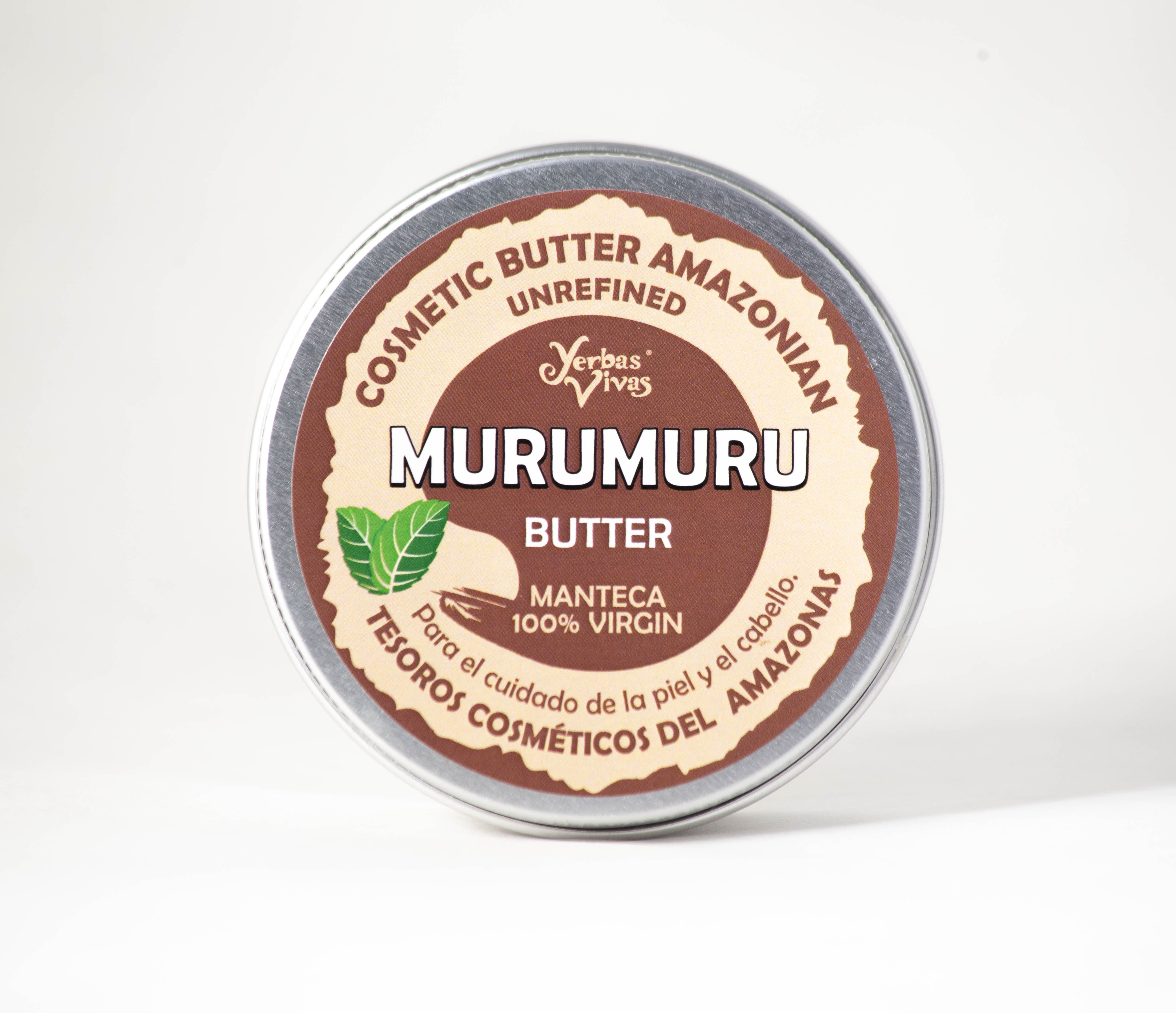 Manteca MURUMURU