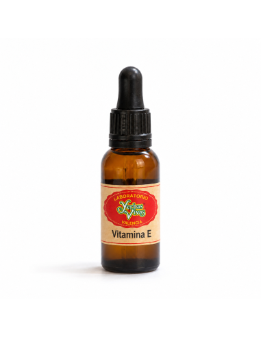 Vitamina E