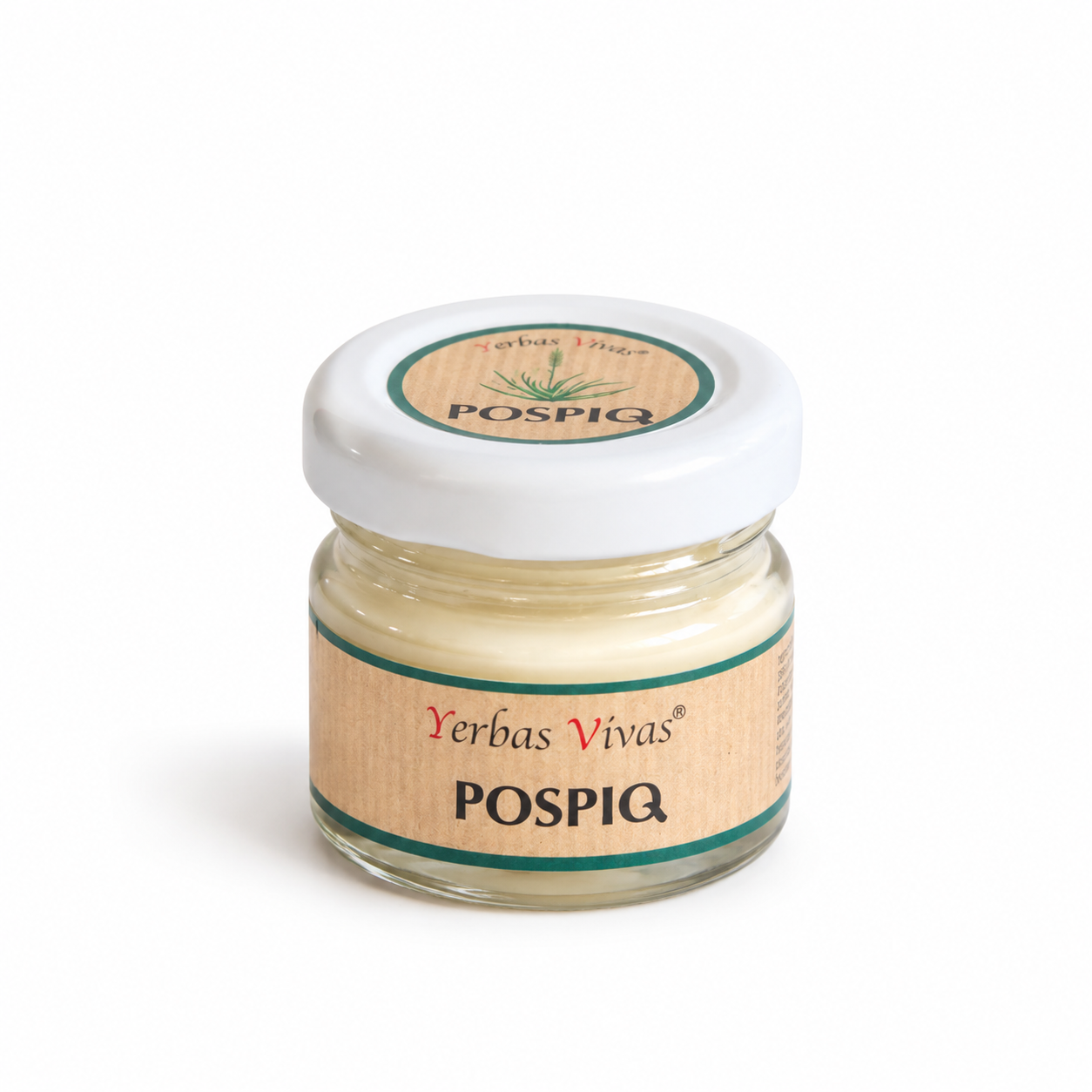 POSPIQ