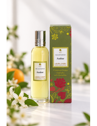 Perfume Azahar