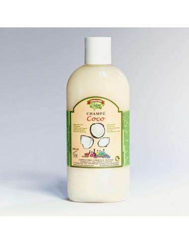 Champú COCO