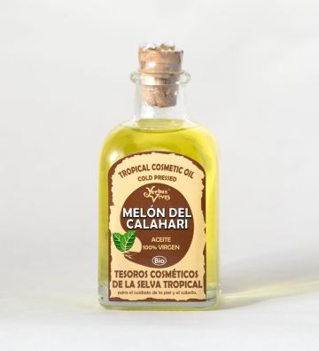 Aceite MELÓN DEL KALAHARI