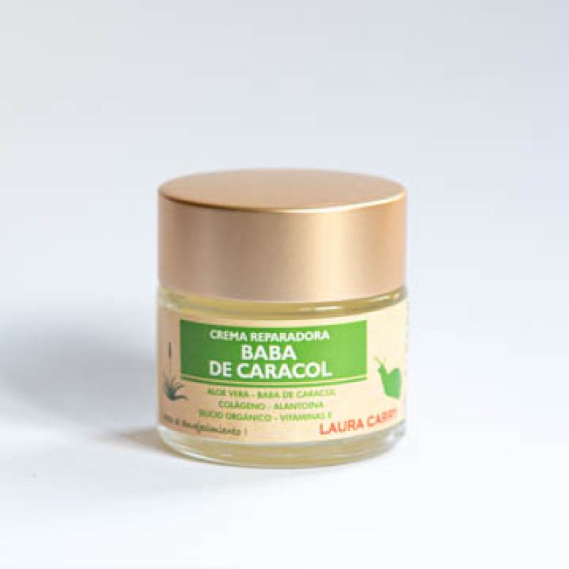 Crema-Gel Baba de Caracol  60ml